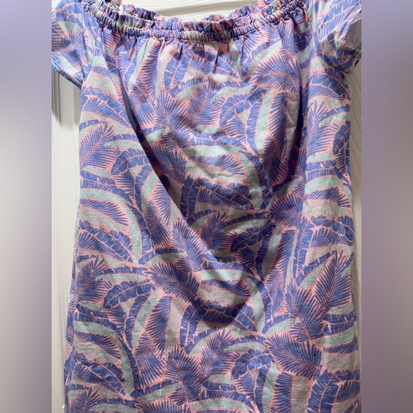 Vineyard Vines Island Palm Street size M - Picture 2 of 6